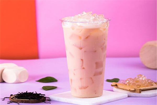 快可立奶茶總部電話