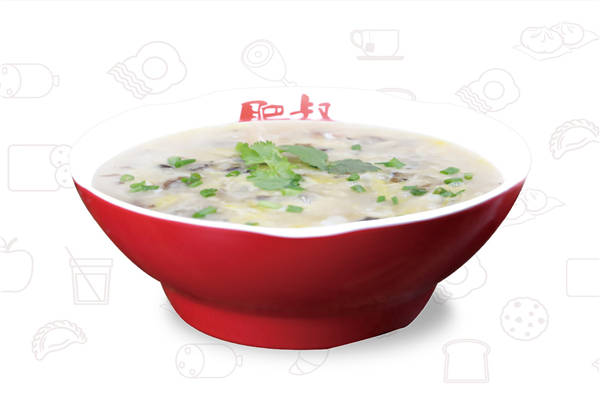 肥叔鍋貼的利潤怎么樣