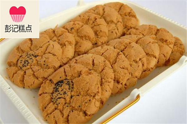 彭記糕點