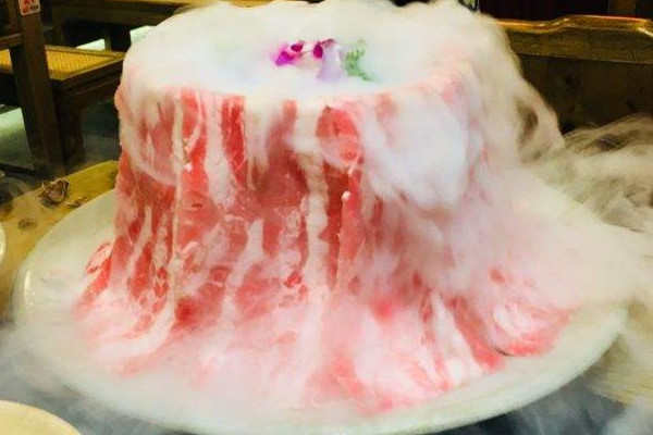 火鍋食材加盟店