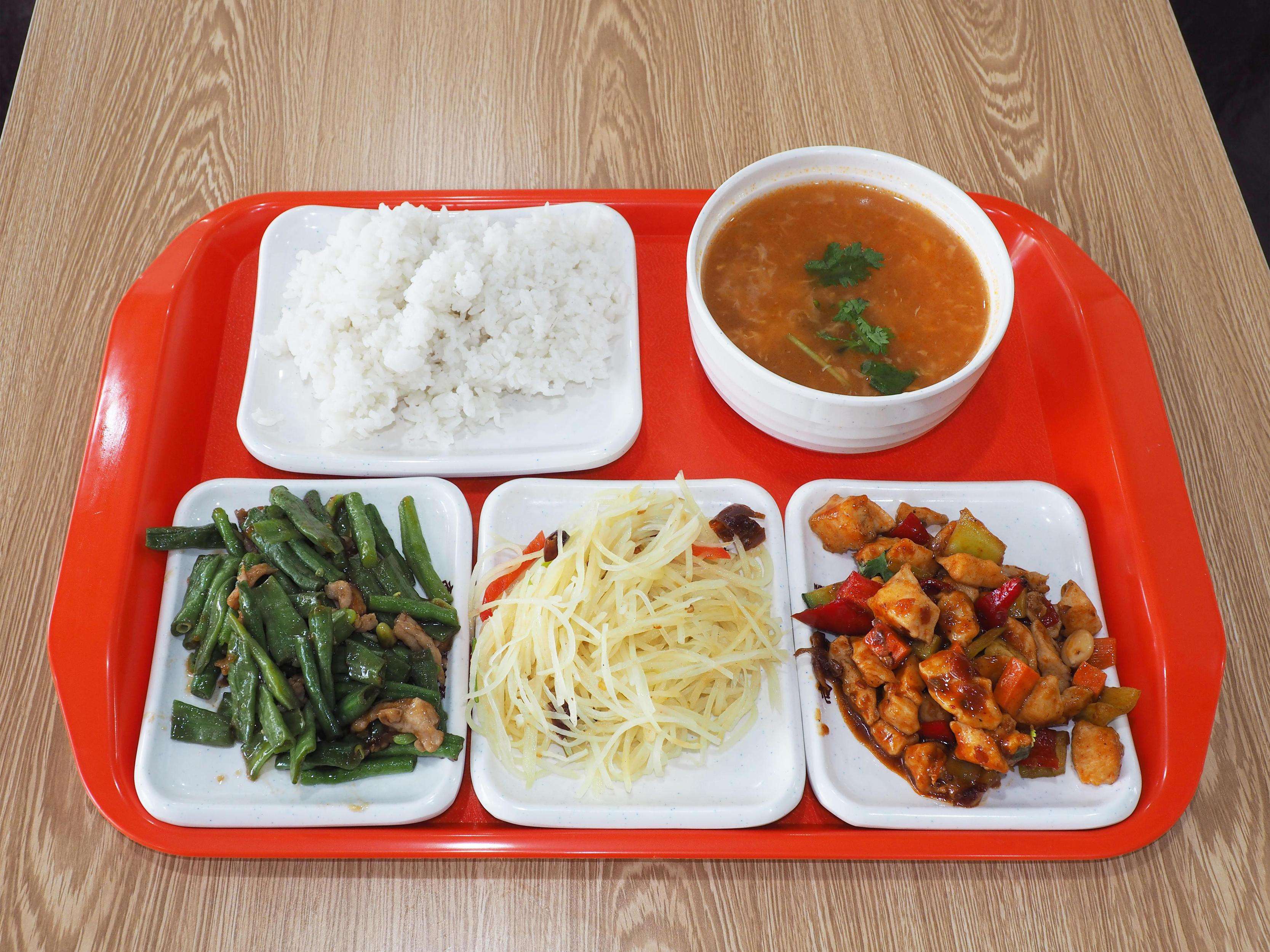 大食頭賺錢(qián)嗎