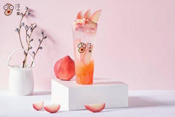 江小茶能賺錢嗎