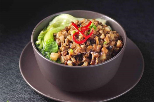 外婆鹵肉飯加盟總部地址