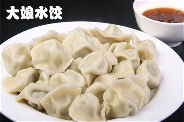 大娘水餃總部在哪里