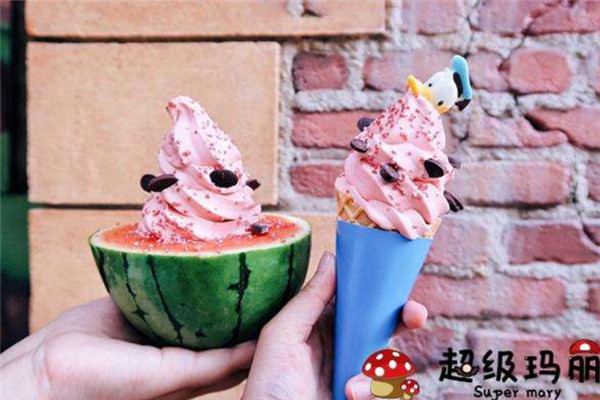 超級(jí)瑪麗水果碗怎么樣