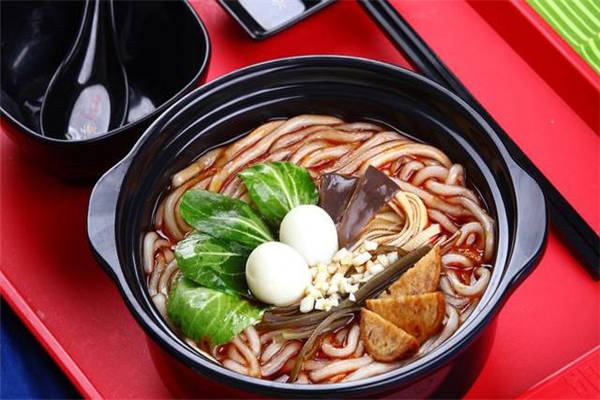 戶大姐土豆粉