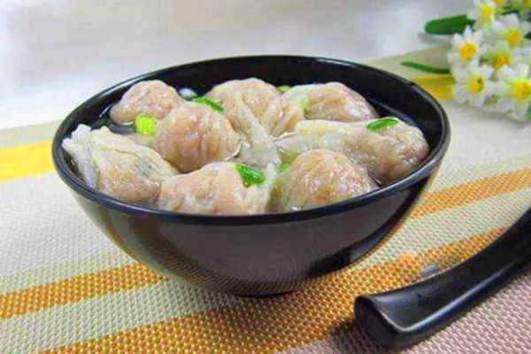 滿寶餛飩官網