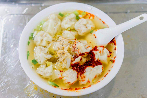 滿寶餛飩官網