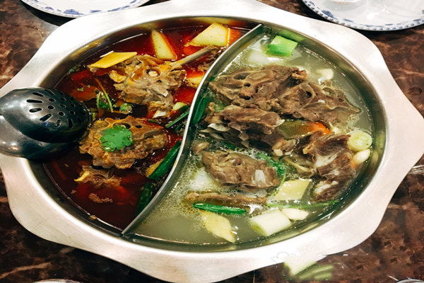 魚一哥火鍋