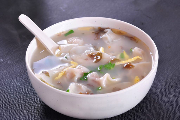 如意餛飩加盟費用明細