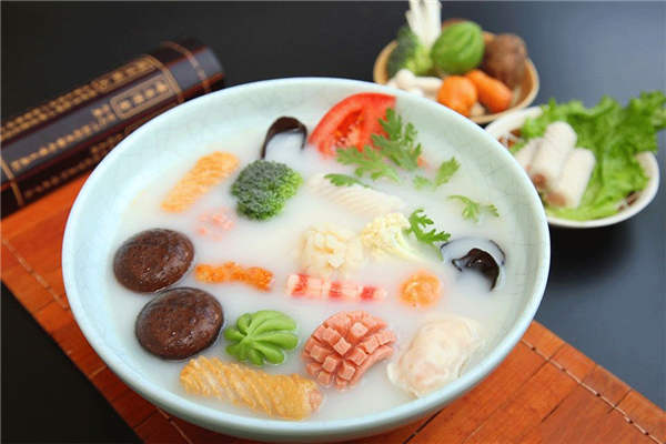 隱燙麻辣燙加盟多少錢