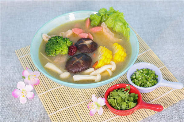 隱燙麻辣燙加盟多少錢