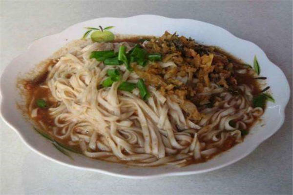 沙縣小吃培訓(xùn)哪家最好