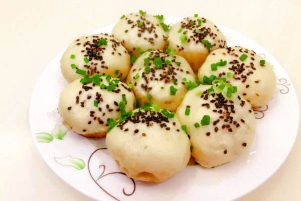 正膳生煎包怎么樣
