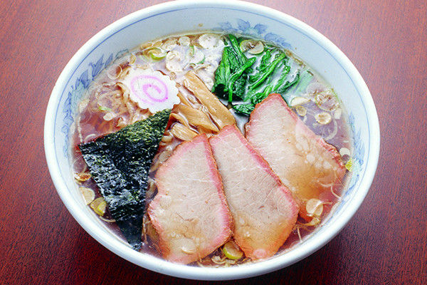 方老大面館老板是誰