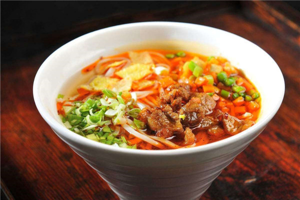 方老大面館加盟嗎