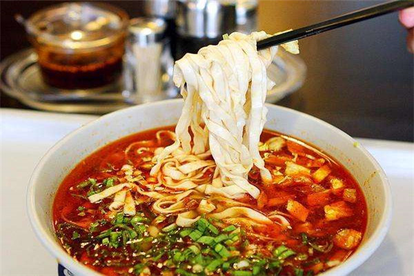 方老大面館加盟嗎
