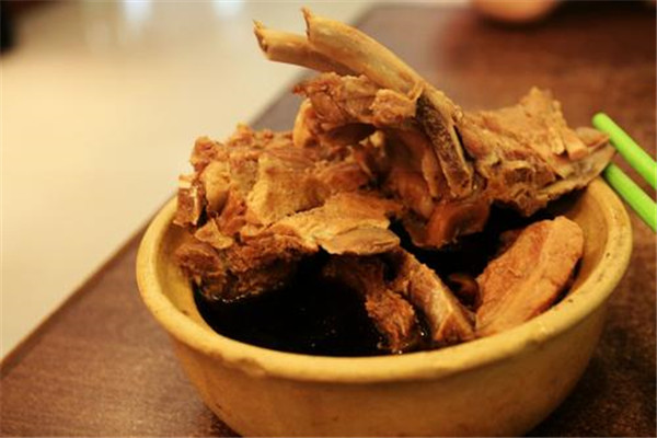 葉海芝排骨飯加盟費(fèi)多少