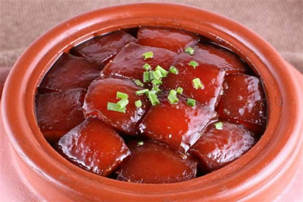濟(jì)南壇子肉加盟