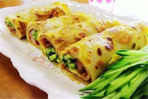 饞餅加盟怎么樣