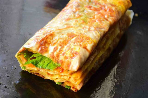 饞餅加盟怎么樣