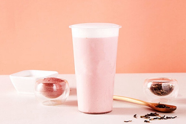 大口九奶茶加盟費多少
