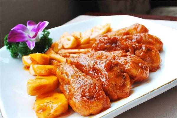 正宗鄉巴佬熟食培訓