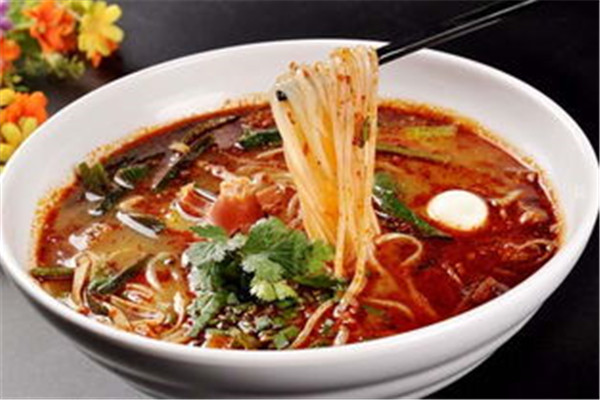香沅橋過(guò)橋米線(xiàn)加盟費(fèi)多少錢(qián)