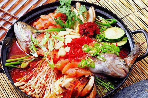 開一家喜魚客魚火鍋要多少錢