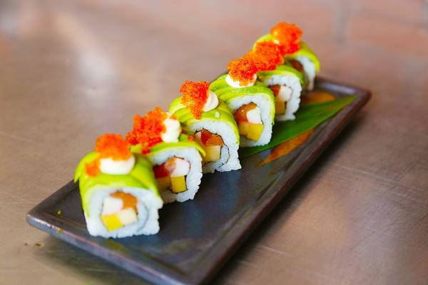 鎮江桃夭日本料理