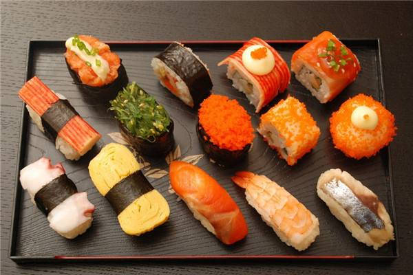 鎮江桃夭日本料理
