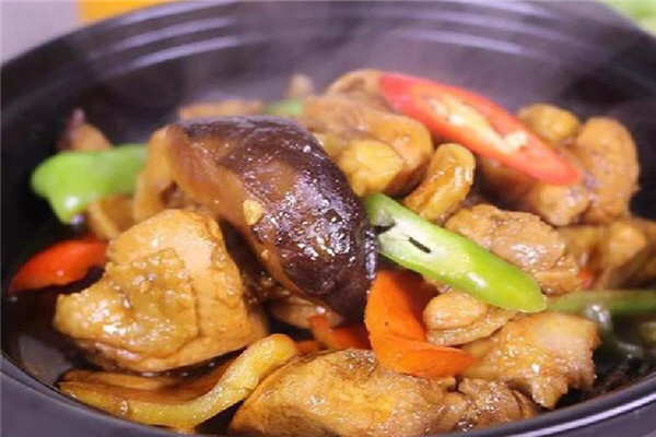旺客基黃燜雞米飯加盟店應該怎么做
