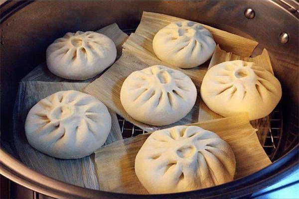 巴特包子能賺錢么