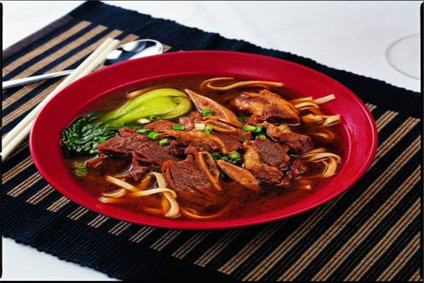 牛來(lái)啰牛肉面