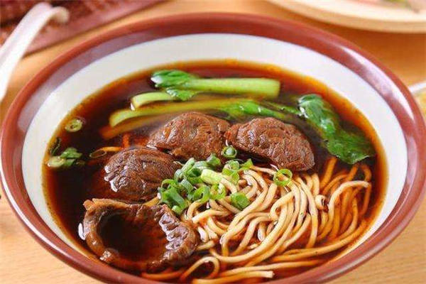 牛來(lái)啰牛肉面