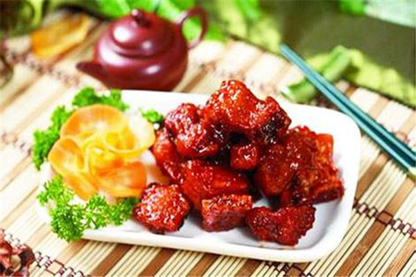 叫花雞成本和利潤