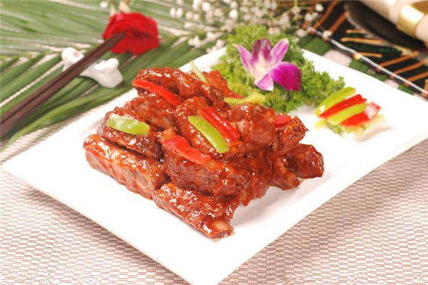 廖排骨是正規(guī)公司嗎