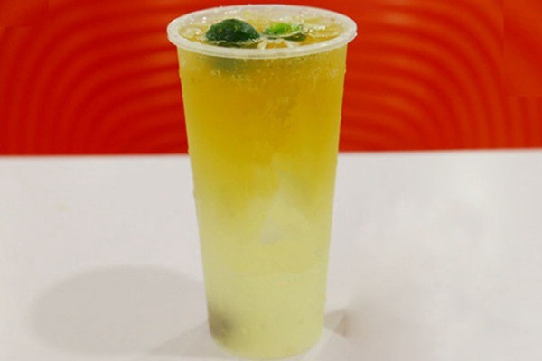 奶貓奶茶店怎么樣