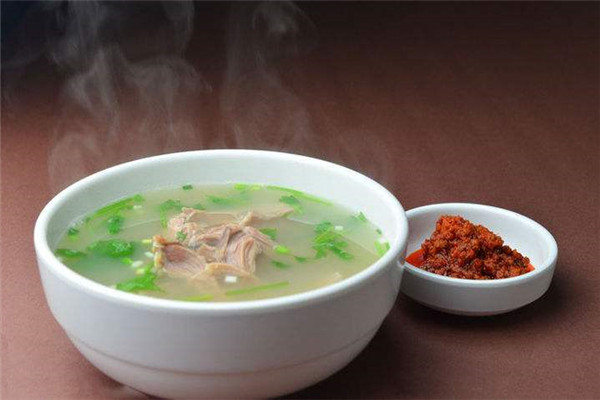 老媽燙飯創始人