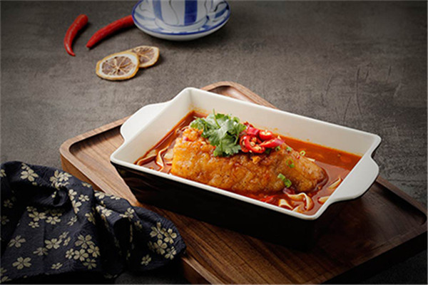 漁醉無骨烤魚飯加盟多少錢