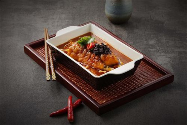 漁過添情烤魚飯靠譜嗎