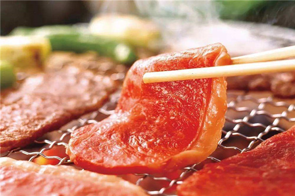 叁寶烤肉加盟費