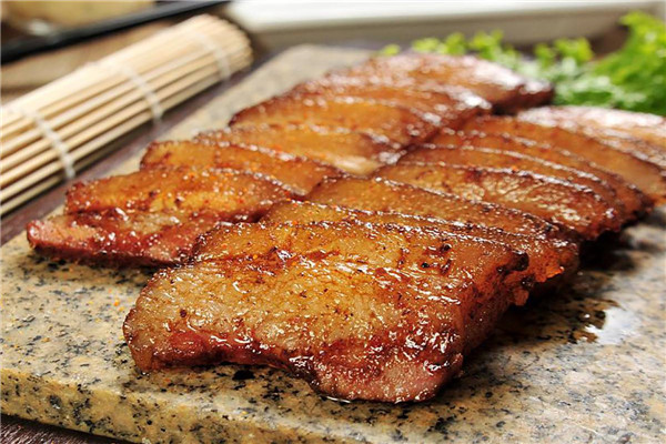 叁寶烤肉加盟費