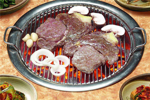 西安叁寶烤肉創始人