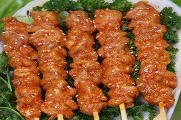 美食車推薦一路飄香