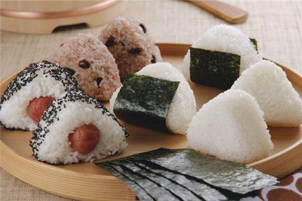 金館長飯團加盟費多少錢