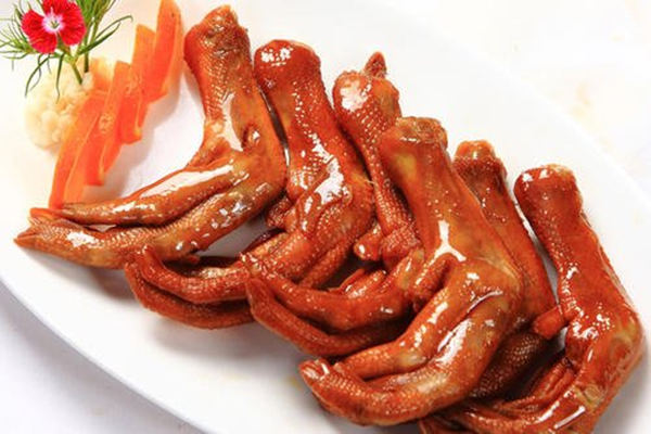 鹵三國熟食怎么樣