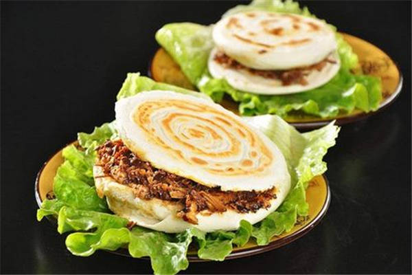 唐阿哥肉夾饃加盟電話