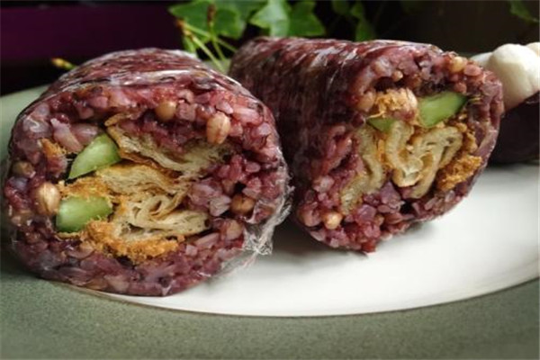 金館長飯團(tuán)多少錢一個