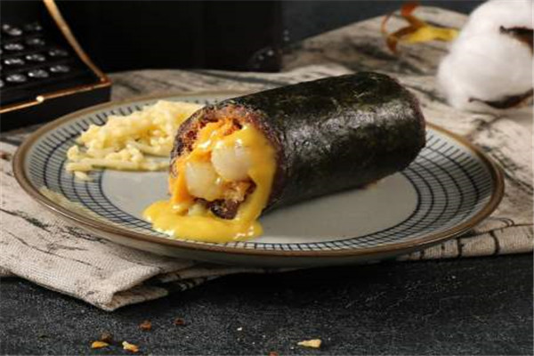 金館長飯團怎么加盟